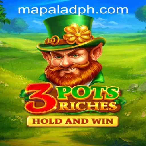 Exploring the Thrills of 3potsRiches: A Journey Through Gameplay and Strategy