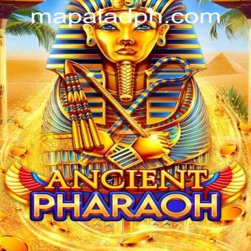Unveiling AncientPharaoh: A Journey into the Realm of the Pharaohs