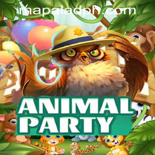 Exploring the Exciting World of AnimalParty with PHMAPALAD.COM