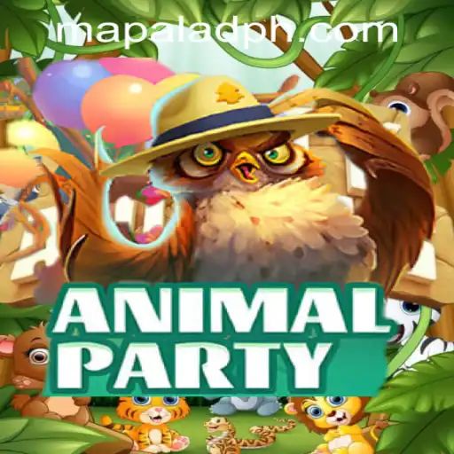 Exploring the Exciting World of AnimalParty with PHMAPALAD.COM