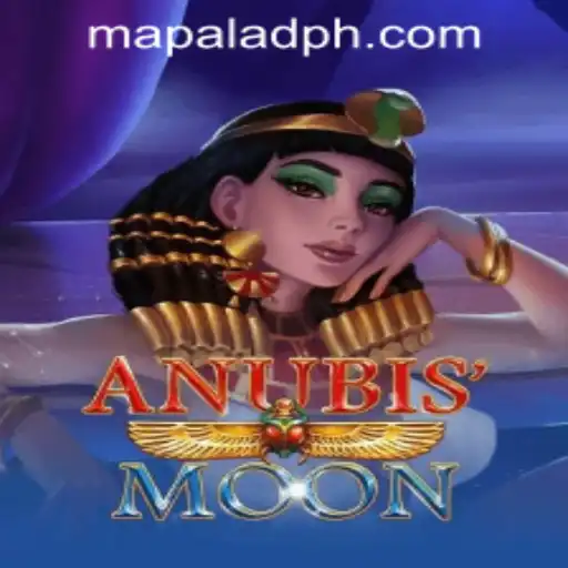 AnubisMoon: Unraveling the Mysteries of the Ancient World
