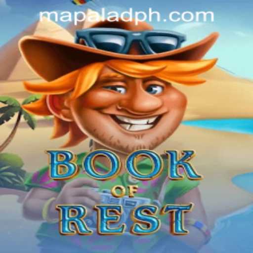 Discovering the Mystical World of BookofRest