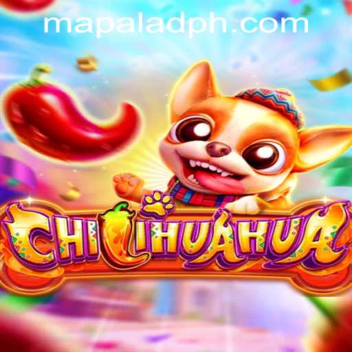 CHILIHUAHUA: The Exciting New Game from PHMAPALAD.COM