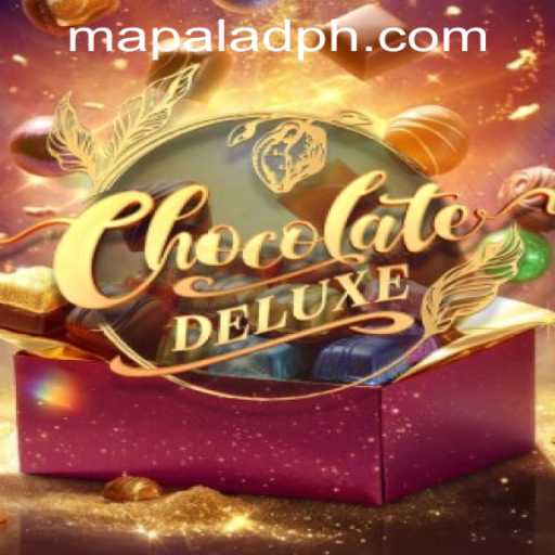 Discovering the Unique Game Experience of ChocolateDeluxe