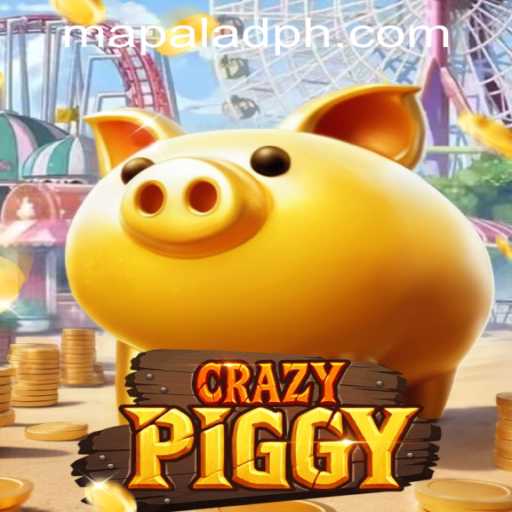 CrazyPiggy: An Exciting New Gaming Adventure with PHMAPALAD.COM