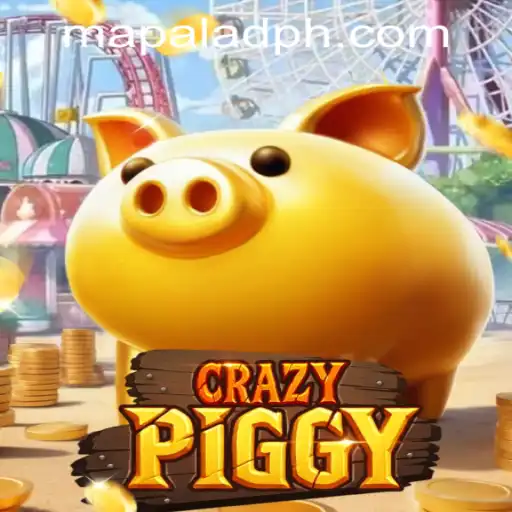 CrazyPiggy: An Exciting New Gaming Adventure with PHMAPALAD.COM