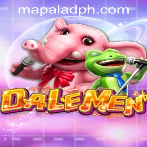 Exploring the Innovative Universe of DALEMEN: A Game of Strategy and Creativity
