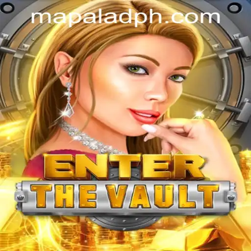 EntertheVault: The Thrilling Adventure Game You Can't Miss