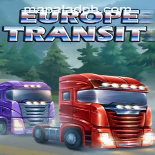 EuropeTransit: A Journey Through Strategy and Exploration