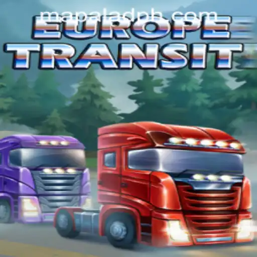 EuropeTransit: A Journey Through Strategy and Exploration