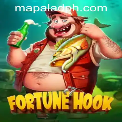 FortuneHook: Discover the Thrills of PHMAPALAD.COM's Latest Gaming Sensation