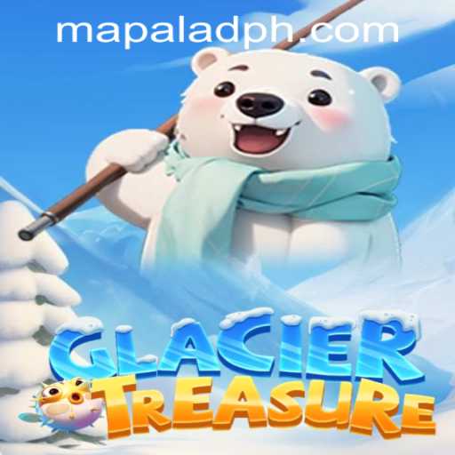Explore the Frozen World of GlacierTreasure