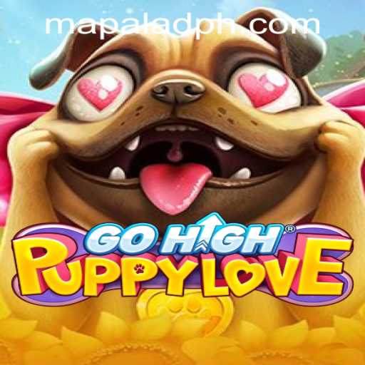 Explore the Exciting World of GoHighPuppyLove - An Engaging Adventure Game