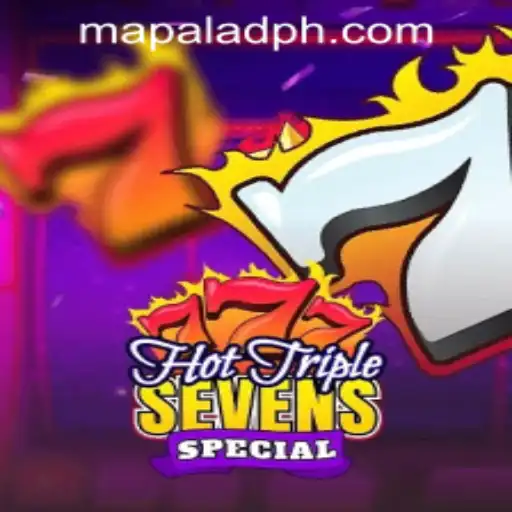 HotTripleSevensSpecial: A Thrilling Gaming Experience at PHMAPALAD.COM