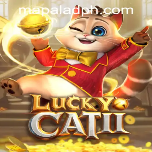 Unveiling the Thrilling World of LuckyCatII: An In-Depth Exploration