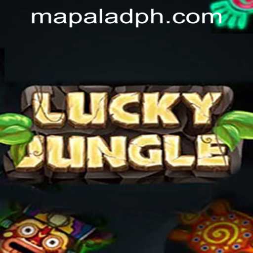 Explore the Thrills of LuckyJungle: A Guide to PHMAPALAD.COM's Latest Adventure