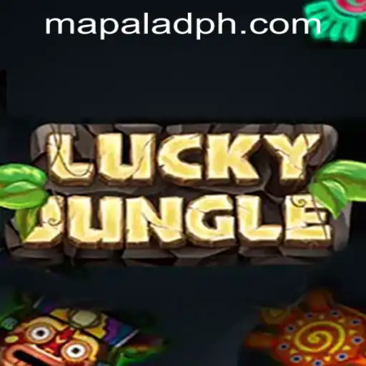 Explore the Thrills of LuckyJungle: A Guide to PHMAPALAD.COM's Latest Adventure