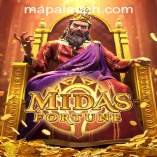 Discovering MidasFortune: A New Era of Online Gaming
