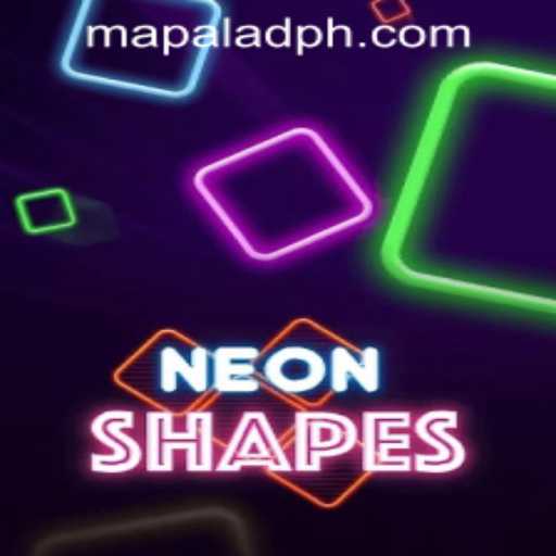 Experience the Thrill of NeonShapes: A Journey Through Vibrant Puzzle Adventures