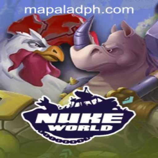 Exploring the Dynamic World of NukeWorld with PHMAPALAD.COM