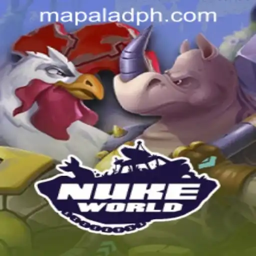 Exploring the Dynamic World of NukeWorld with PHMAPALAD.COM