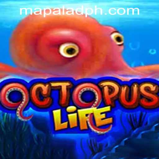 Explore the Engaging World of OctopusLife on PHMAPALAD.COM