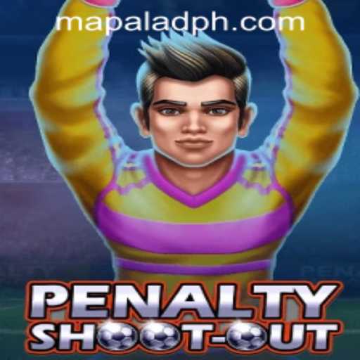 Discover the Thrilling World of PenaltyShootOut with PHMAPALAD.COM