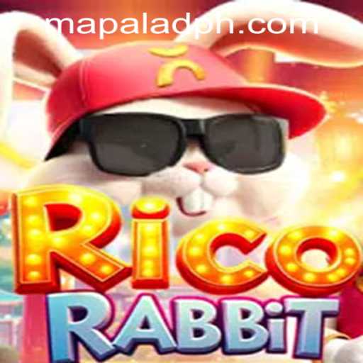 RicoRabbit: Dive into the Exciting World of Fast-Paced Adventure