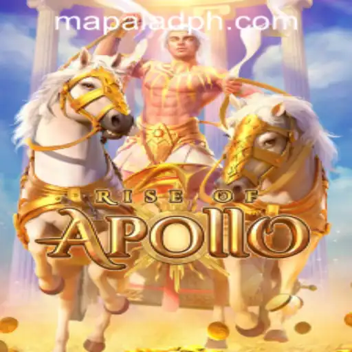 Rise of Apollo: A Divine Journey in Modern Gaming