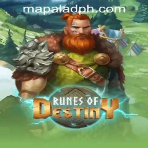 Embark on a Magical Journey with RunesOfDestiny