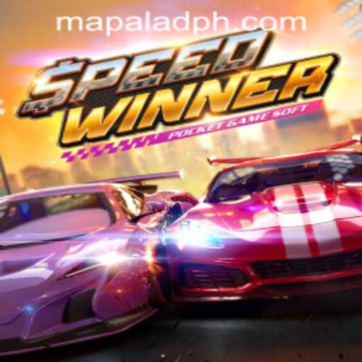 Discover SpeedWinner: A Thrilling Racing Experience by PHMAPALAD.COM