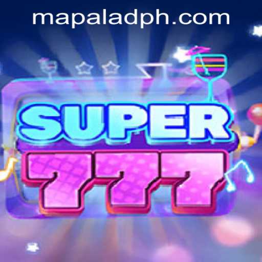 Explore the Exciting World of Super777 with PHMAPALAD.COM