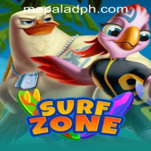 SurfZone: Dive into the Thrills of the Ultimate Surfing Game