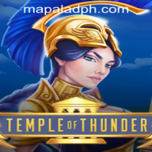 TempleofThunder: An Enthralling Odyssey into the Realm of Divine Power