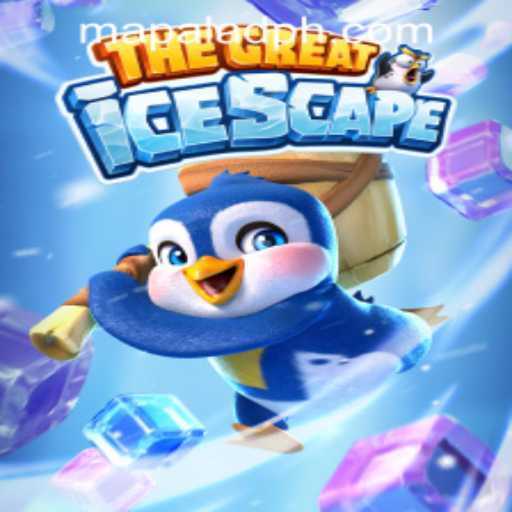 TheGreatIcescape: A Captivating Journey in the World of Ice
