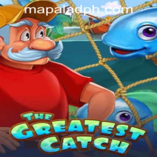 Unveiling TheGreatestCatch: A Modern Adventure