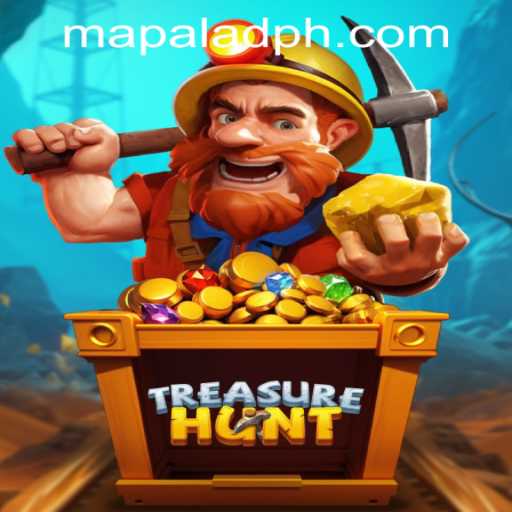 Dive into Adventure with TreasureHunt: A New Gaming Phenomenon