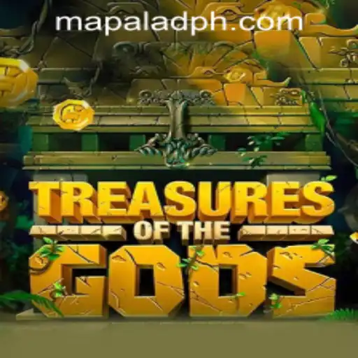 Unlocking the Adventure: Discover the Thrills of TreasureoftheGods
