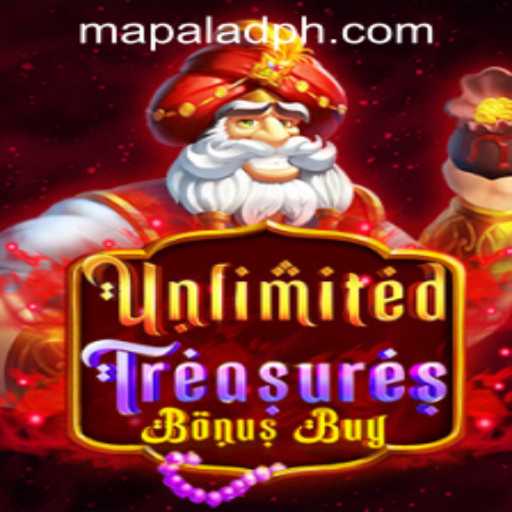 Discover Unlimited Treasures Bonus Buy: A Captivating New Experience