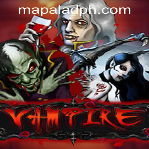 Unveiling the Thrills of Vampire: Dive into the World of PHMAPALAD.COM
