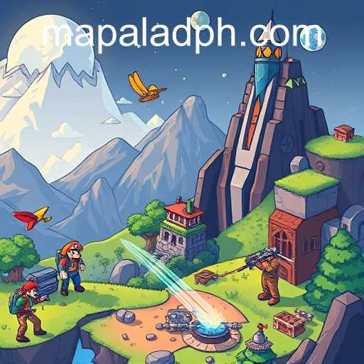 The Evolving Landscape of Video Games