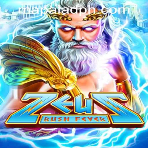 ZeusRushFever: A Mythological Adventure Unleashed